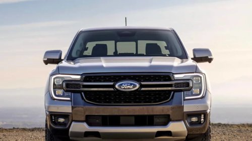 Ford, Ford F-150, Ford’s F-150 Nightmare Shows How Fragile Truck Production Really Is