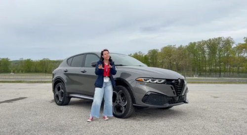 Here Are the 4 Best Small SUVs for Short Drivers, From a 5’0″ Reviewer