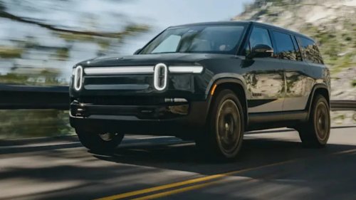 Rivian, Rivian Hit With Lawsuit Over Alleged Level 3 Self-Driving Promises It Couldn’t Fulfill