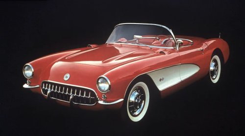 Detroit, The Decade Detroit Lost Its Mind: 10 Car Features That Defied Sanity