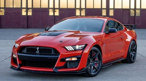 Why The Sixth-Gen Camaro Never Reached True Muscle Car Status