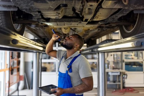 How to Buy a Used Car Even If You Know Nothing About Cars