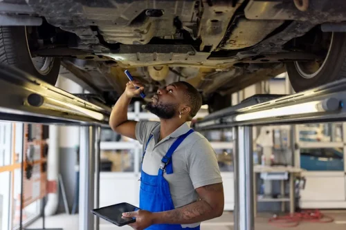 How to Buy a Used Car Even If You Know Nothing About Cars