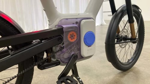 Rivian, Rivian's Also E-Bike Kicks Off Deliveries Soon