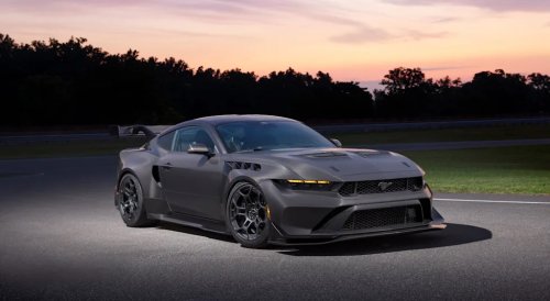 These vehicles get the worst gas mileage in 2026