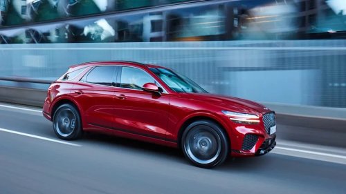 SUV, Range Rover, Rover, This used SUV offers Range Rover luxury for a Toyota-sized price
