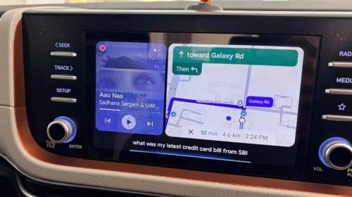 5 Useful Advanced Android Auto Settings You Might Not Know About