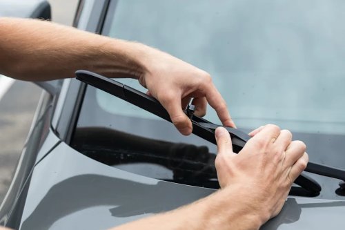 How to Change Your Windshield Wiper Blades Without Paying a Mechanic