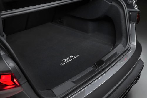 Audi, 2027 Audi RS 3