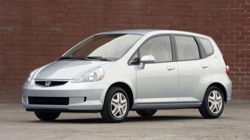 These Are The Cars You Would Buy For $5,000 Right Now