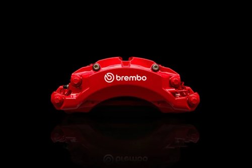 Brembo’s Most Powerful Brake Caliper Is an Engineering Marvel, And It’s Not For Supercars