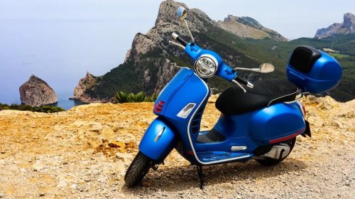 Whatever Happened To Vespa, Is It Still Around?