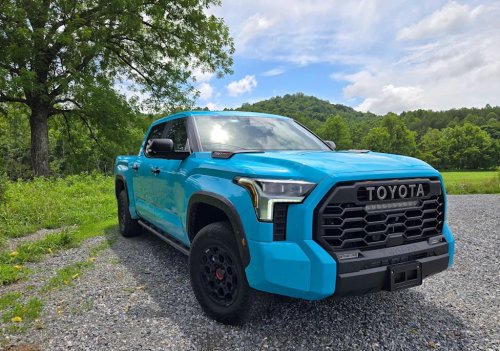 Toyota, Toyota Tundra, 2026 Toyota Tundra TRD Pro: Can It Haul Hay and Handle the Hills?