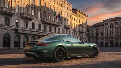 Maserati Just Made The GranTurismo And GranCabrio Trofeo More Powerful, But Can They Bring The Brand’s Magic Back?
