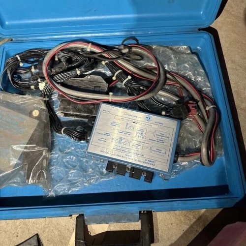 Abandoned History: OBD-II and the Standardization of Our Troubles (Part I)