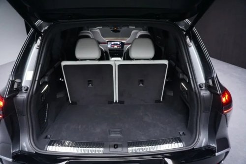Audi, Audi Q7, 2027 Audi Q9 Is A Longer, Thicker Q7 Taking On The Established Big Boys