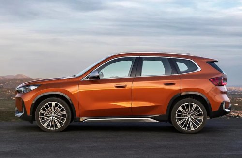 BMW, BMW X1, BMW Drops Unmissable X1 Lease Deals This September