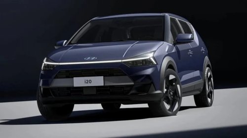 Hyundai, Hyundai's Cheap Hot Hatch Is Coming Back, and America Should Pay Attention