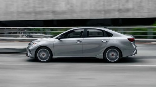 Kia, The discontinued Kia that's a pre-owned bargain