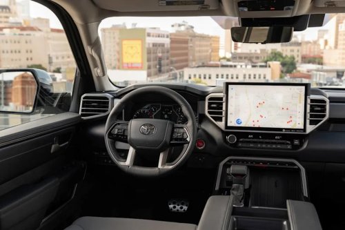 Ford F-150 Vs. Toyota Tundra: Here's Our Honest Comparison