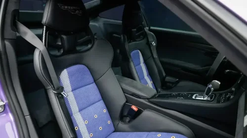 Porsche, Porsche 911, Low-Mileage 2018 Porsche 911 GT2 RS Weissach Sold For $1 Million On Bring A Trailer