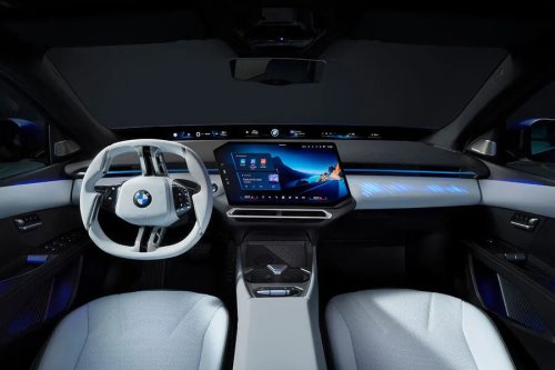 BMW 3 Series, BMW i3, BMW, Electric 3 Series: BMW i3 brings 567-mile range for £53k