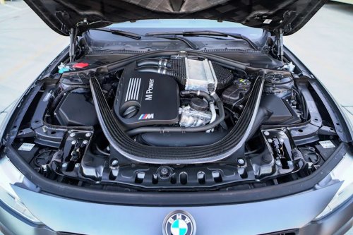 BMW, 2016 BMW M4 GTS For Sale With 9,000 Miles