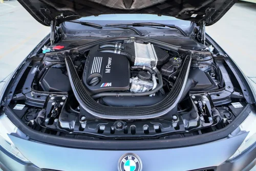BMW, BMW M4, 2016 BMW M4 GTS For Sale With 9,000 Miles