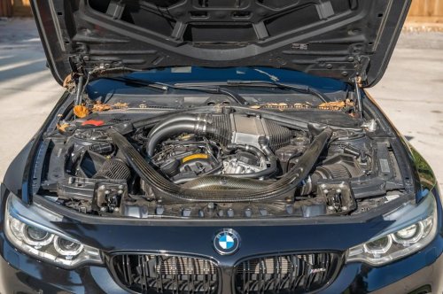 2015 BMW M4 for Sale With 66,000 Miles