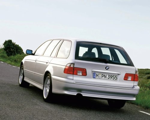 Wagon Enthusiasts in America Could Be Treated to a New Option in the Near Future