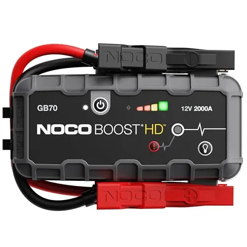 Best NOCO Prime Day Deals!