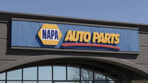 These 4 Major Auto Parts Retailers Have The Most Locations In The US