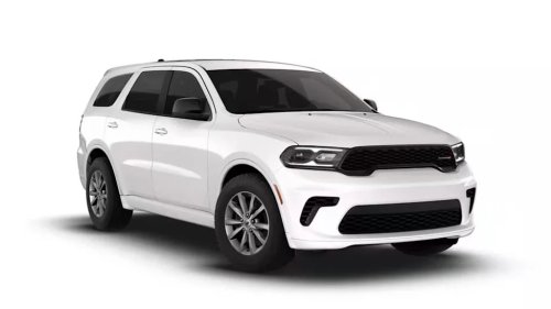 Dodge, Dodge Durango, 2025 Dodge Durango