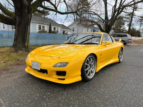 4 Vehicles Whose Popularity Exploded After Production Ended