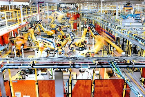Ford, Ford Is Spending $2 Billion to Build Its $30,000 EV Pickup Faster