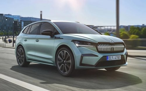 The used electric cars rising in value due to strong demand
