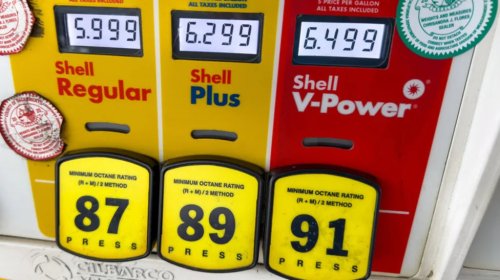 Why The EPA Caps Benzene In Your Gas At 0.62 Percent (And Why It Matters)