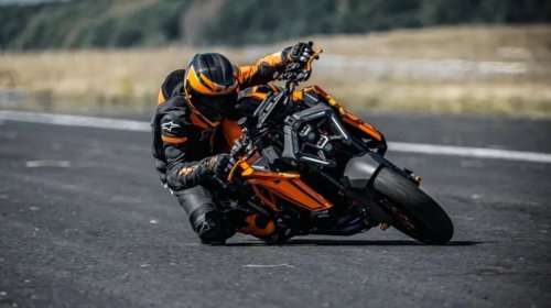 What's The Highest CC KTM Motorcycle Ever Made?