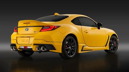 These Cars Are Actually Quicker With a Manual Transmission Instead of an Automatic