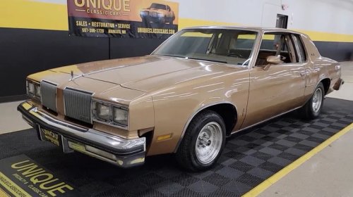 Quarter Century Of Automotive Taste: The Best Selling Cars From 1980 To 2005