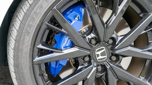I Drove The 2026 Honda Prelude: Here’s My Honest Review Of Honda’s Hybrid Sports Coupe Comeback
