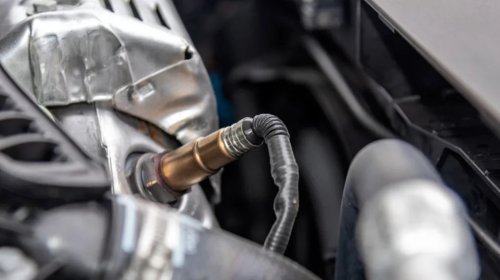 How Often Should You Replace Your Engine's Oxygen Sensors?