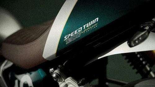 The Best New Triumph Motorcycles of 2026 (So Far)