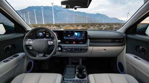 Hyundai, Hyundai Ioniq, Hyundai Ioniq 5, Hyundai Offers Massive Ioniq 5 Lease Incentives Starting At $249/mo for June