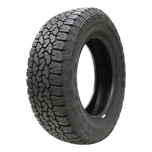 Tires for Less: Save up to 53 Percent on Goodyear at Amazon Prime Day