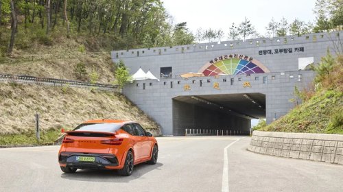 Genesis, Hyundai, Hyundai Ioniq, Hyundai Ioniq 5, 2027 Genesis GV60 Magma Vs Hyundai Ioniq 5 N: We've Driven Them Both, Here's What Stands Out