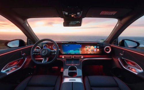 Mercedes-Benz, Mercedes-Benz GLC, Mercedes-Benz GLC review: When it’s good it’s brilliant
