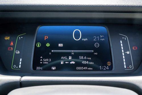 Honda, Honda Jazz, Honda e, 2026 Honda Jazz e:HEV Review: The Forbidden Fuel-Sipping Daily Warrior