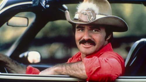 Pontiac, GM, Burt Reynolds Got Free Pontiac Trans Ams Starting In The '70s (Until GM Cut Him Off)