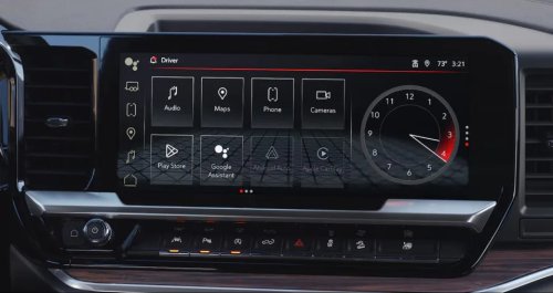 GMC, 2026 GMC Sierra 1500 Elevation Is Both Swank And Tough